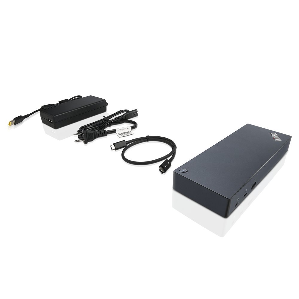 Lenovo DOCKING STATION