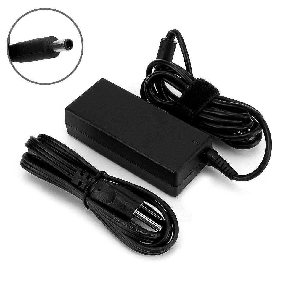 Dell 65W Thin Laptop Charger para Inspiron 15 Series Power-Supply-Cord