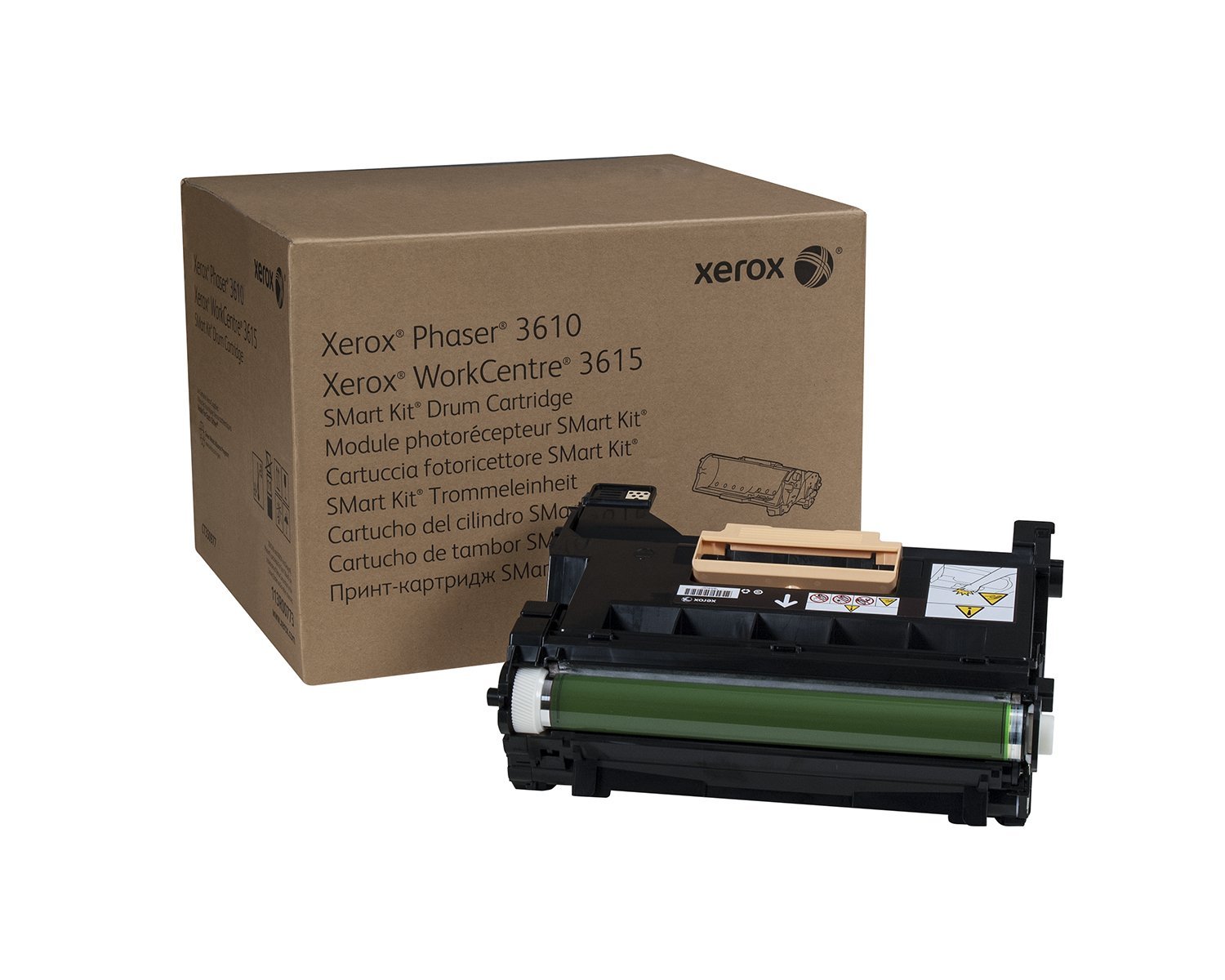 Xerox Smart Kit Tambor 113R00773, 85.000 Páginas