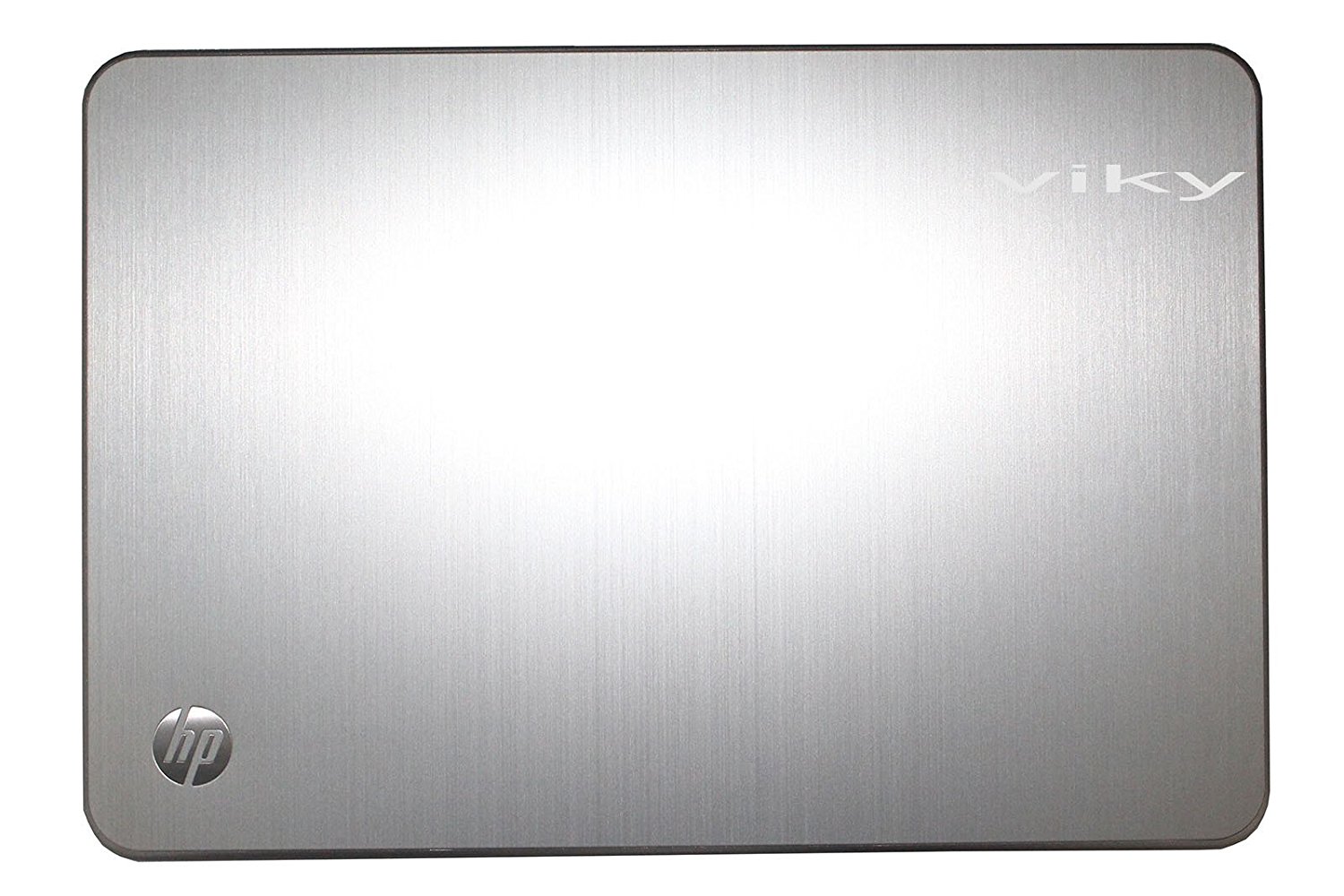 Original Rear Back Lid Lcd Cover For HP Envy Spectre XT13 Laptop 694726-001