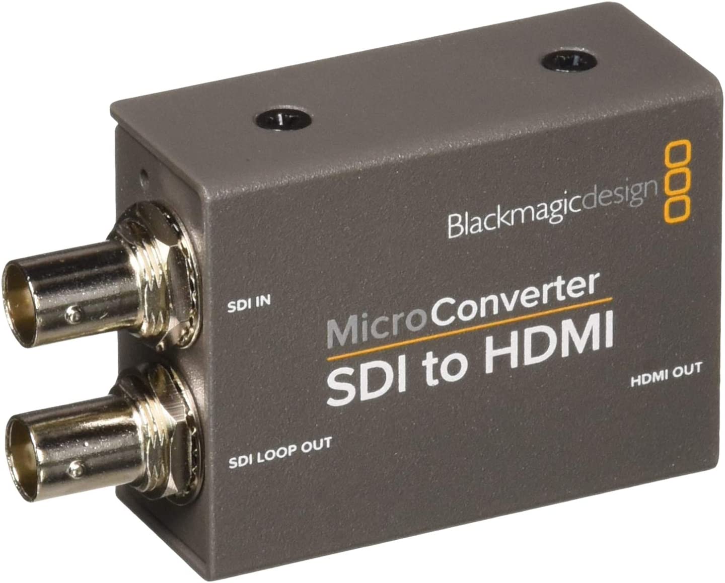 Blackmagic Design SDI a HDMI Micro Converter