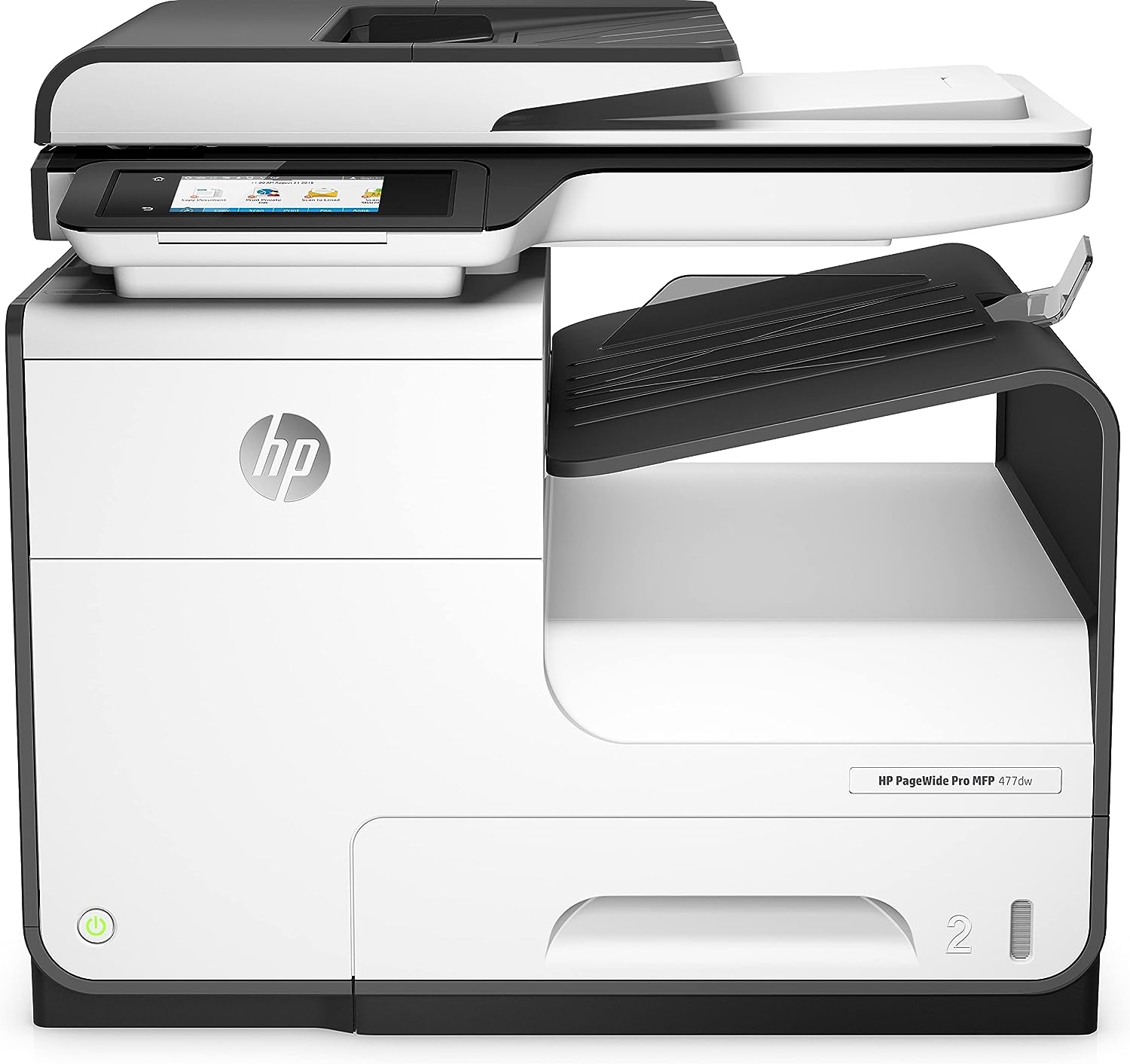 Hp-ipg Ips Ccial S/work Prntr (3 Pagewide P Mfp 477dw 1200x1200