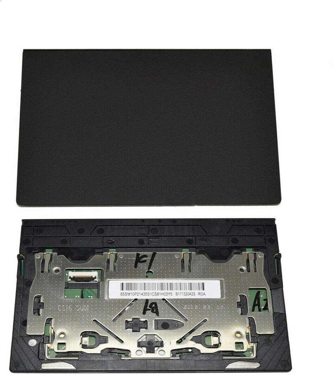 01LV561 01LV562 01LV560 para Lenovo ThinkPad T480 Touchpad Clickpad Trackpad