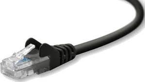 Belkin Cable Patch Cat5e UTP sin Enganches RJ-45 Macho - RJ-45 Macho, 3 Metros, Negro