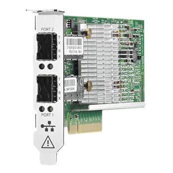 727055-b21 HPE Ethernet 10GB 2-Port 562SFP+ Adapter 790316-001