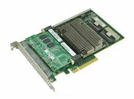 729637-001 BULK HP SMART ARRAY P830/4GB FBWC 12GB 2-PORTS INT PCIE X8 SAS C