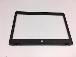 GENUINE HP ELITEBOOK 840 G2 LAPTOP 14 INCHES LCD FRONT BEZEL COVER 730952-001