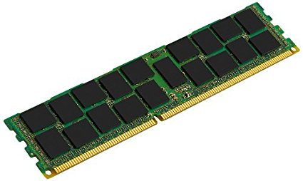 HP 8 GB 1RX4 PC3-14900R-13 Memory Kit 731761-B21