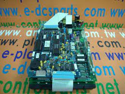 GRAPHICS CONTROLLER & DIGITAL PCB 7337 WITH DEECO IR TOUCH TERMINAL USED