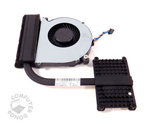 HP Probook 650 G1 655 G1 640 G1 645 G1 738686-001 CPU fan with heatsink