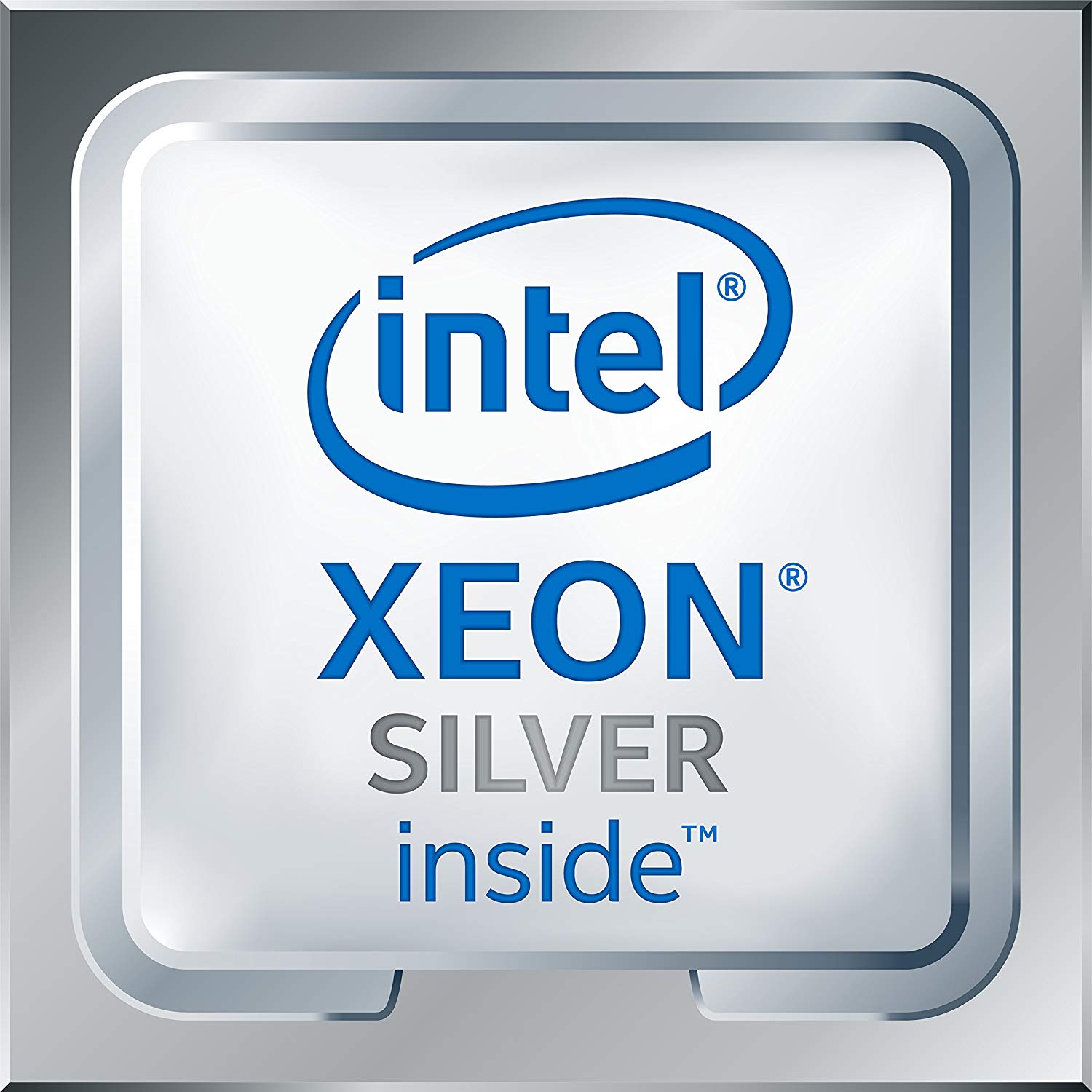 Intel Procesador Xeon Silver Corp. 4116