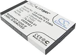 74-5469-01, U8ZBAE12 Reemplazo de batería para Cisco