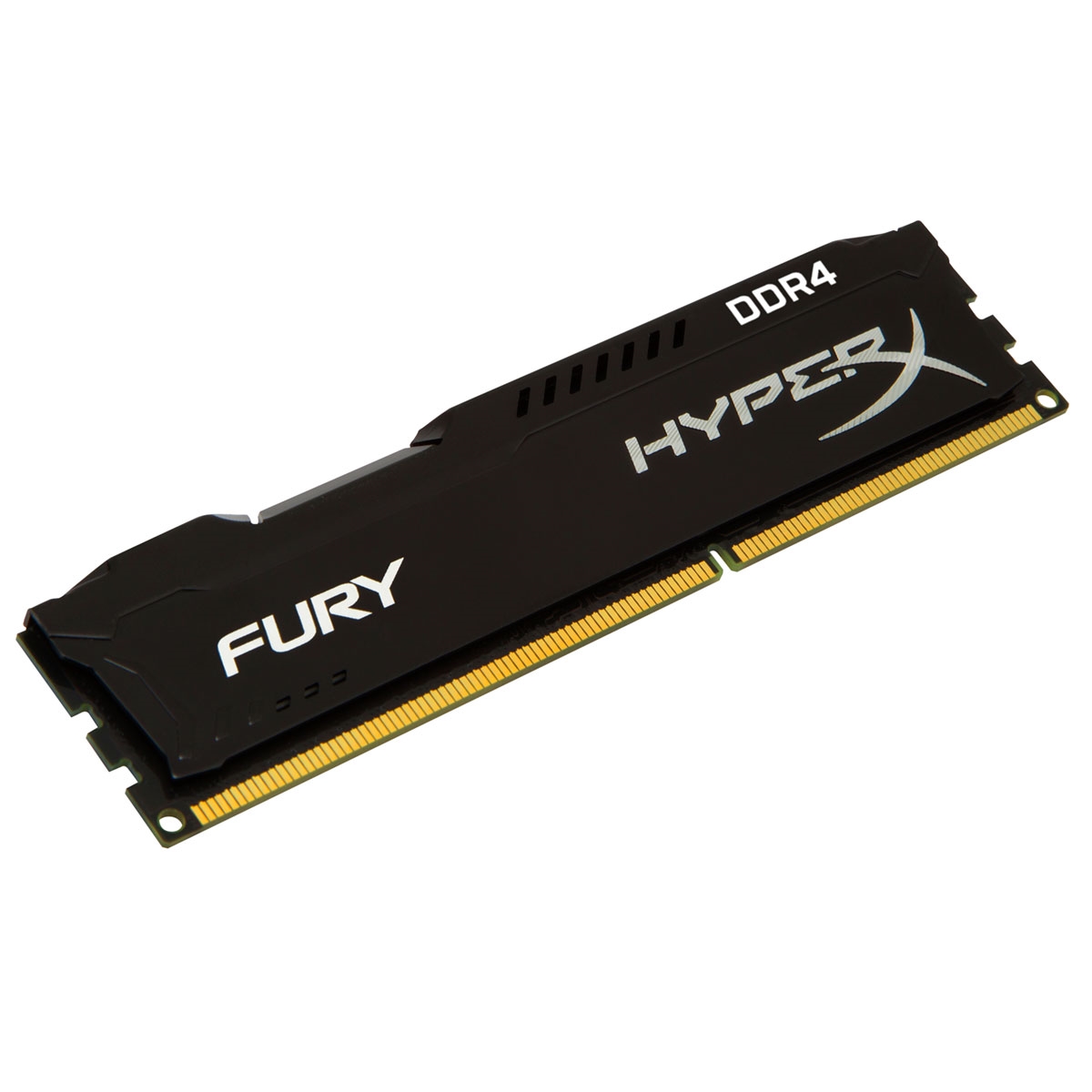 Memoria RAM Kingston Technology HX421C14FB/4, 4 GB, DDR4, 2666 MHz, DIMM