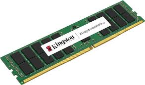 MEMORIA RAM KINGSTON 16 GB, DDR4, 3200 Mhz, DIM