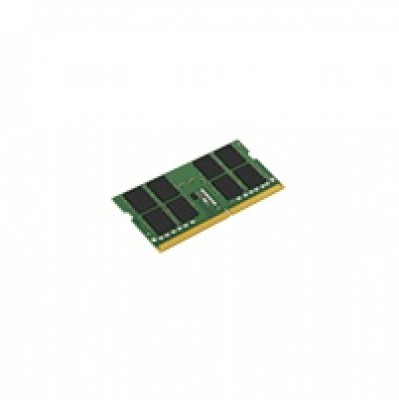Memoria RAM Kingston Technology KVR26S19S8/16, 16 GB, DDR4, 2666 MHz, SO-DIMM