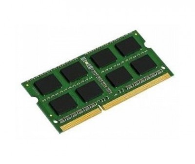 Memoria RAM Kingston Technology KVR16LS11/8WP, 8 GB, DDR3L, 1600 MHz, SO-DIMM, Servidor