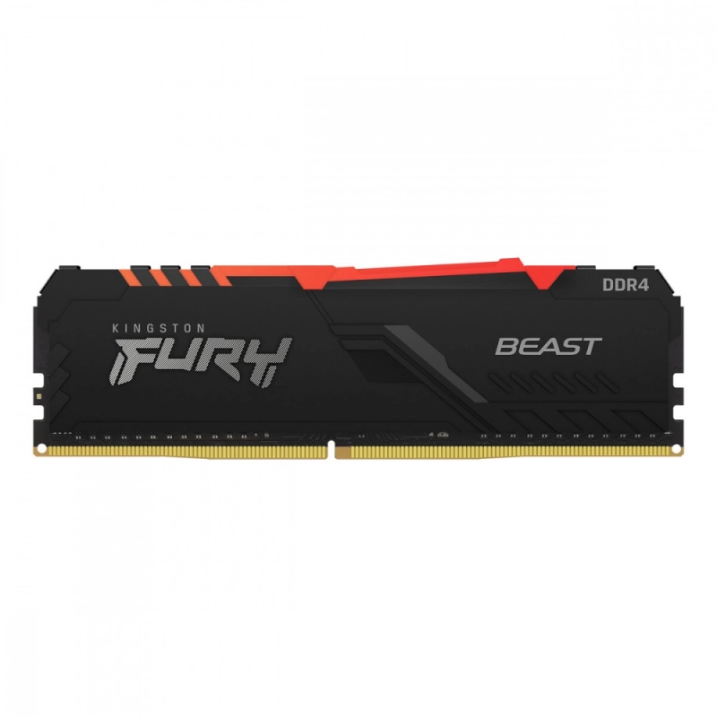 Memoria RAM Kingstong KF436C18BBA/16, 16GB, DDR4, 3600MHz, DIMM