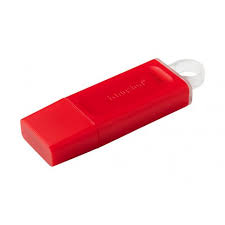 Memoria USB Kingston Technology KC-U2G32-7GR, Rojo, 32 GB, USB