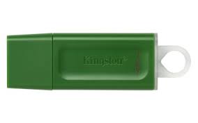 Memoria USB Kingston Technology KC-U2G32-7GG , Verde, 32 GB, USB