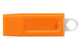 Memoria USB Kingston Technology KC-U2G32-7GO, Naranja, 32 GB, USB