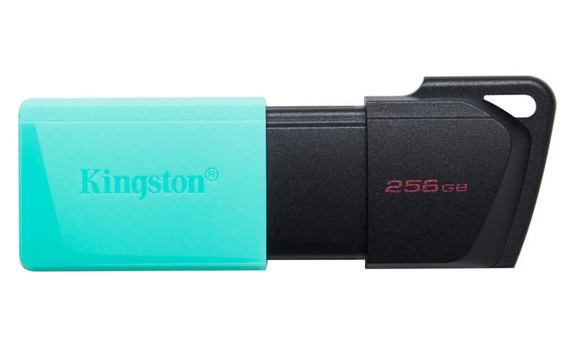 Memoria USB de 256GB Kingston DTXM/256GB, 3.2