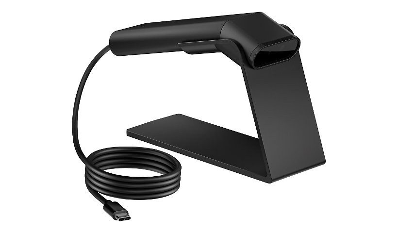 HP Engage 2D G2 Barcode Scanner - barcode scanner 6Y2V4AA