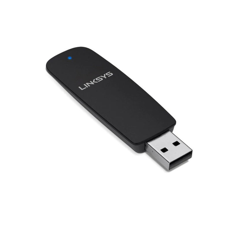 ADAPTADOR INALAMBRICO LINKSYS USB 2.0 AE1200-LA 300MBPS