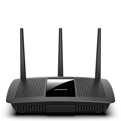 ROUTER LINKSYS EA7450 dual- band 1.9 Gbps