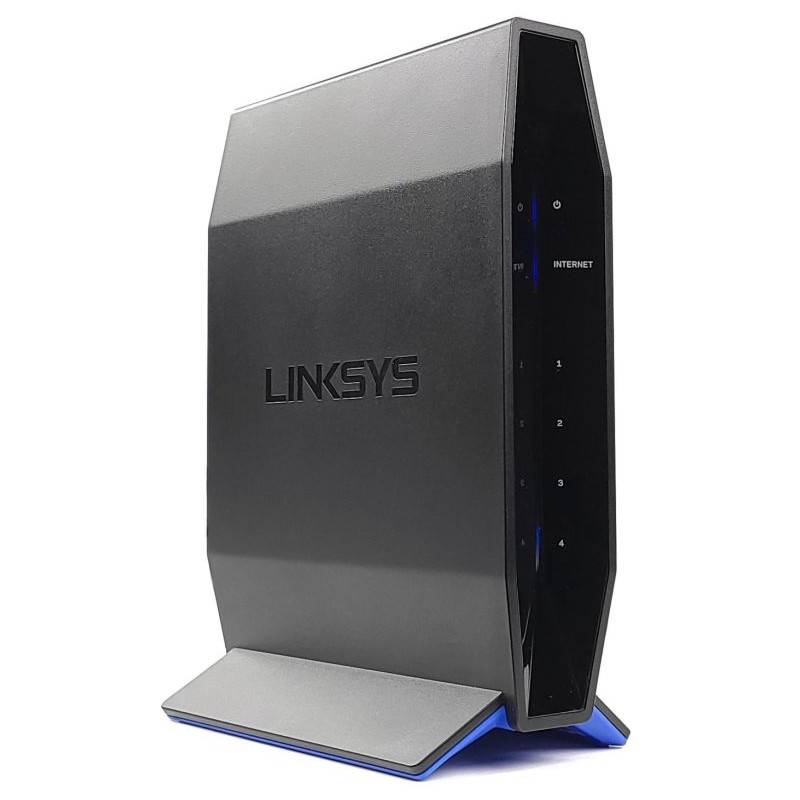 ROUTER LINKSYS E7350 WIFI GIGABIT, 1.8 Gbps