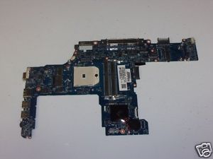 HP 745887-601 SYSTEM BOARD MOTHERBOARD INCLUDES MOBILE INTEL HM87 CHIPSET AND REPLACEMENT THERMAL MATERIAL FOR USE ON MODELS WITH 15.6-INCH DISPLAYS SHARED MEMORY WWAN CAPABILITY AND WINDOWS 8 PROFESSIONAL