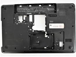 747236-001 - GABINETE DE BASE DE CPU (PARTE INFERIOR DEL CHASIS) REMANUFACTURADO