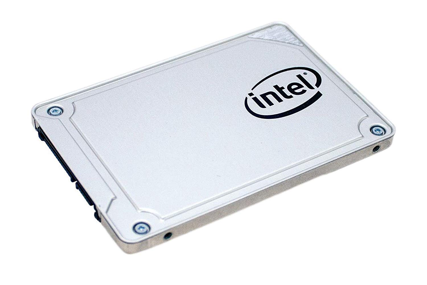 Intel SSD 256GB 2.5in  SATA 6Gb / s 3D2 TLC 545s