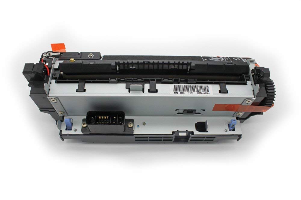 E6B67-67901 Fuser Assembly Unit 110V for Monochrome Laser Printer forhp M605 M604 M606