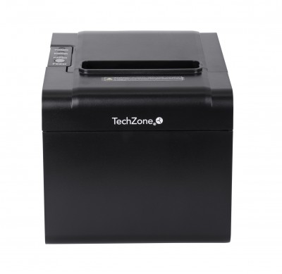 Impresora Termica TECHZONE TZBE102, 80mm