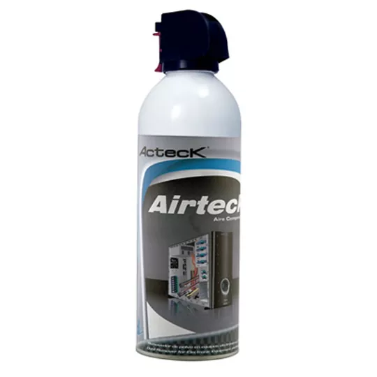 AIRE COMPRIMIDO ACTECK SL220