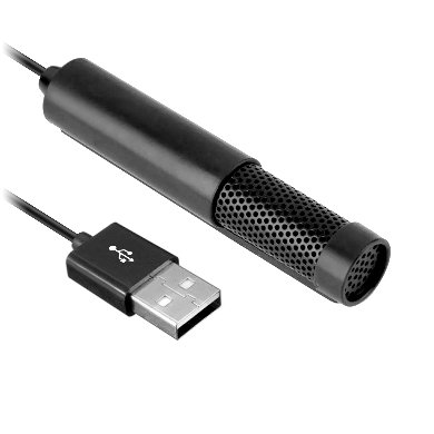 MICRÓFONO MINI PARA PC, USB