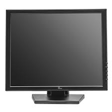 MONITOR TOUCH LED QIAN TIAGO QPMT1701 17 USB, VGA, HDMI, 1280 1024 PX