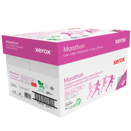 CAJA DE PAPEL 5000 HOJAS XEROX 99% BLANCURA