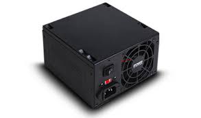 Fuente de Poder ACTECK TF500, Plata, 500 W, PC