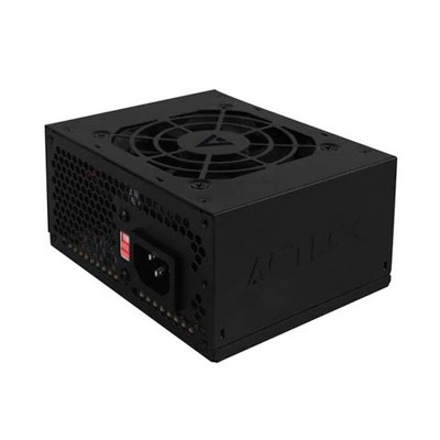 FUENTE DE PODER ACTECK FS650 650W ATX