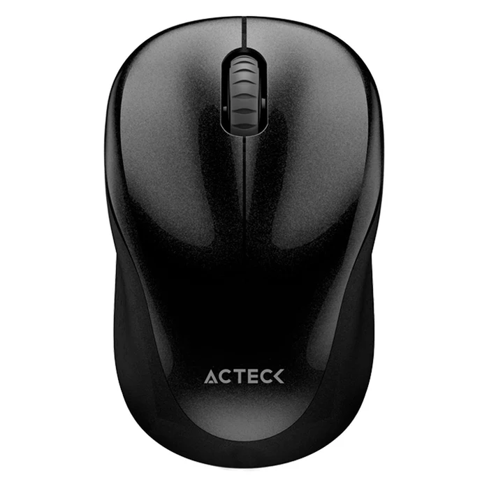 Mouse ACTECK Inalambrico 2.4 Ghz Optimize Trip MI480