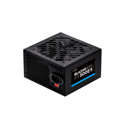 Fuente de poder ATX de 500 Watts ES-05001E