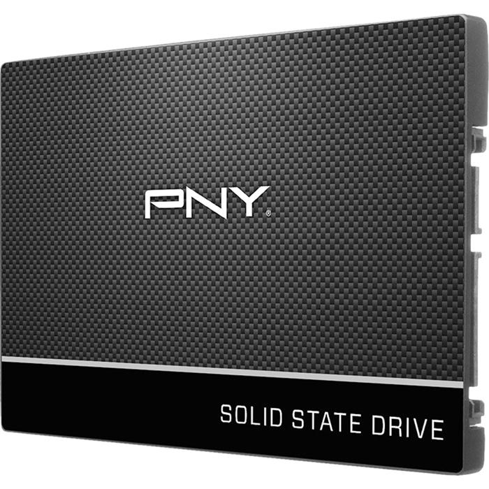 D.D ESTADO SOLIDO PNY SSD7CS900-240-RB, 240 GB, 2.5 SATA I, 6GB/S 751492597867
