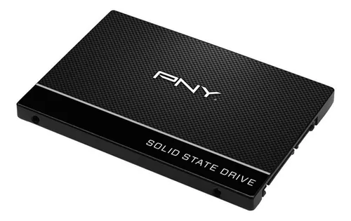 D.D ESTADO SOLIDO PNY SSD7CS900-480-RB, 480 GB, 2.5 SATA I, 6GB/S