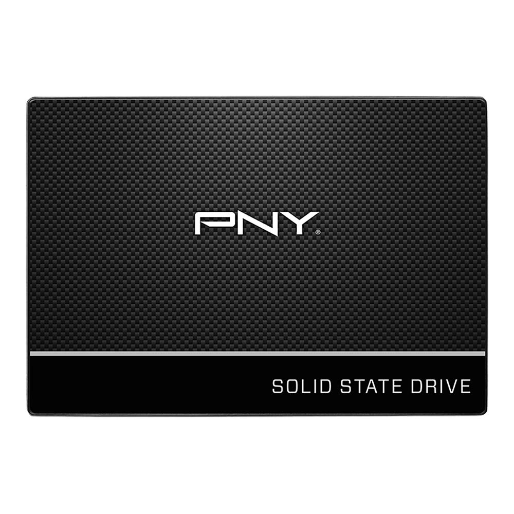 D.D ESTADO SOLIDO PNY SSD7CS900-1TB-RB, 1 TB, 2.5 SATA III, 6GB/S