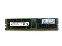 MEMORIA HP 16GB (1x16GB) SDRAM DIMM
