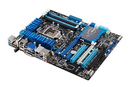 754092-601 - HP System Board (Motherboard) with AMD A4-6250 CPU for ProDesk 405 G2 / 485 G2 -REMANUFACTURADA-