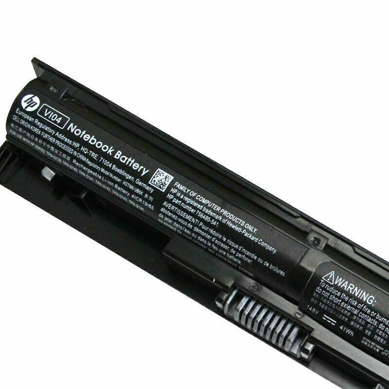 756744-001 BATTERY HP-COMPAQ 440 G2 445 G2 450 G2 14 8V 4CELL 2800MAH