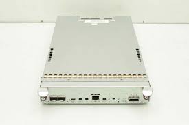 758368-001 - HP 2-Port 10GbE iSCSI Controller for MSA 1040