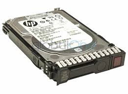 HP 759547 – 001 – HP 450 GB 12 G 15 K 2.5 disco duro SAS ENT SC